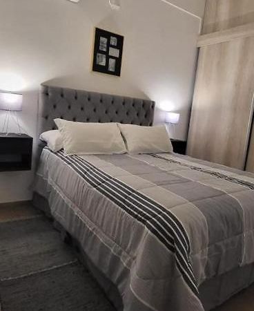 Apartament Torre Palermo Buenos Aires Zewnętrze zdjęcie