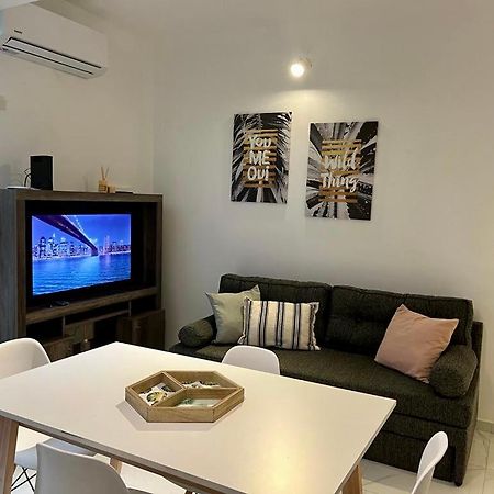 Apartament Torre Palermo Buenos Aires Zewnętrze zdjęcie