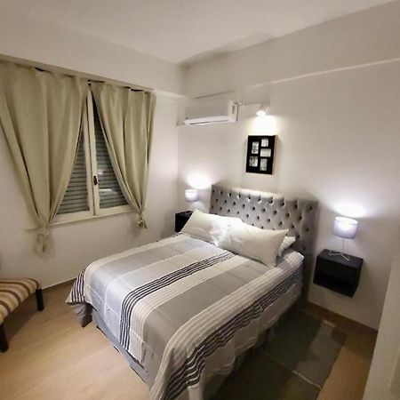 Apartament Torre Palermo Buenos Aires Zewnętrze zdjęcie