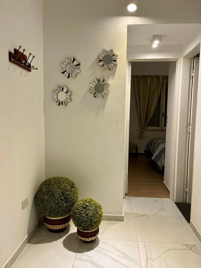 Apartament Torre Palermo Buenos Aires Zewnętrze zdjęcie