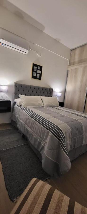Apartament Torre Palermo Buenos Aires Zewnętrze zdjęcie