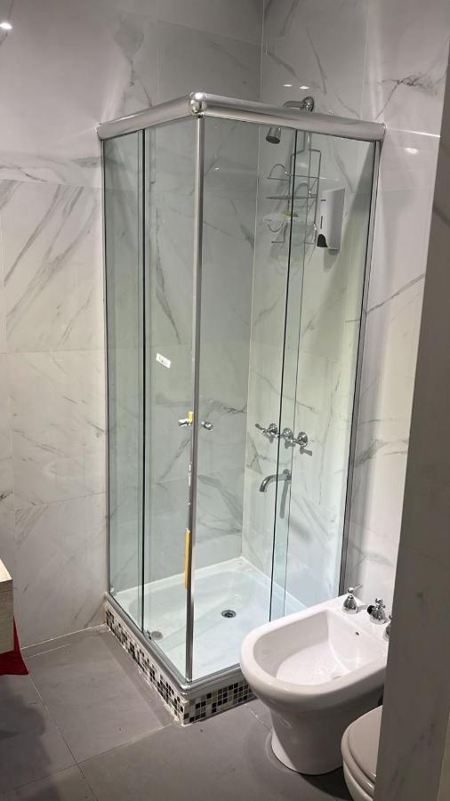 Apartament Torre Palermo Buenos Aires Zewnętrze zdjęcie