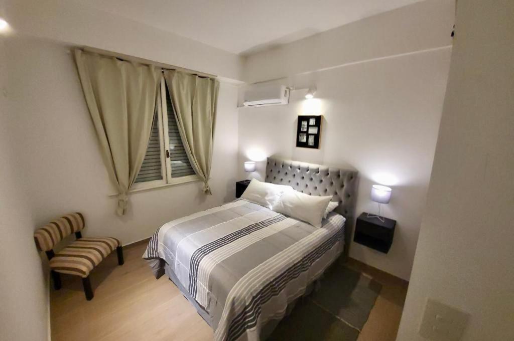 Apartament Torre Palermo Buenos Aires Zewnętrze zdjęcie
