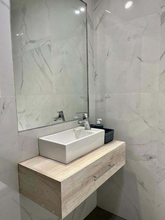 Apartament Torre Palermo Buenos Aires Zewnętrze zdjęcie